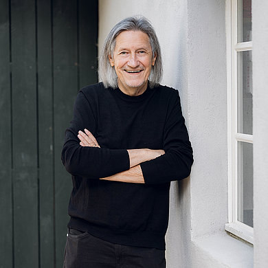 Daniel Janz, Mitarbeiter Schulküche