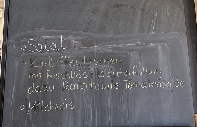 Gegenteiltag an der Schöpflin Schule