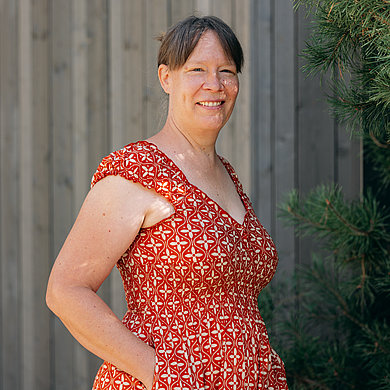 Claudia Rauhaus