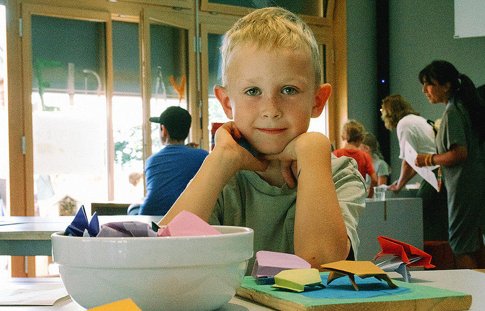 FreiDay-Fest an der Schöpflin Schule