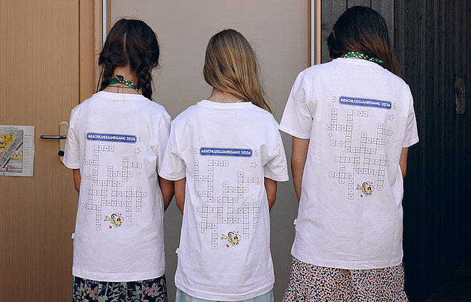 Abschlussfeier Schuljahr 205/2026 Schöpflin Schule