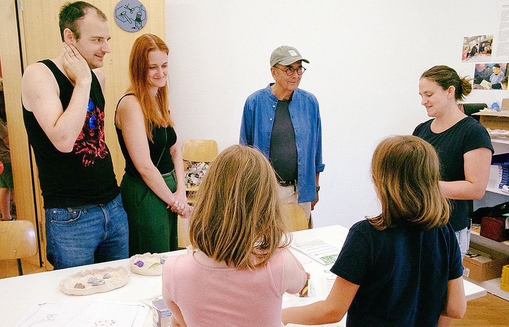 FreiDay-Fest an der Schöpflin Schule