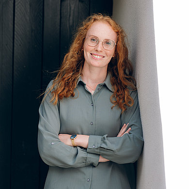 Alexandra Böcking, Lerngruppenleitung